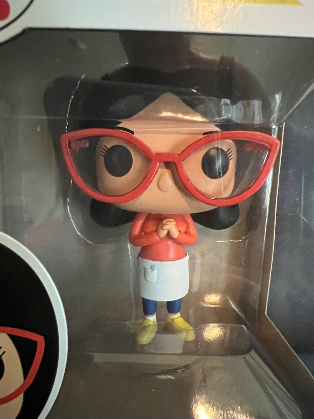 Linda Belcher Funko Pop! Original #75 - Picture 4 of 4